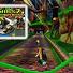 Shrek 2 Ogre Bowler