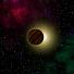3D Solar System Screensaver