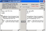 Delphi to C++ Builder