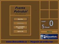 Franta Potrubář