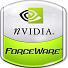 nVidia ForceWare