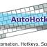 AutoHotkey