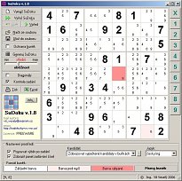 SuDoKu SuDoKu