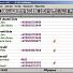 GSM organiser