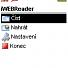 iWEBReader