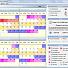 Advanced Woman Calendar