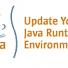 Java Runtime Environment