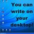 Desktop Notepad