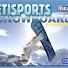 YetiSports 7 Free-Ride