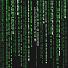 Matrix-spořič