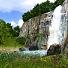 3D Waterfall Screensaver