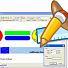 Active Paint Application