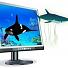 3D Marine Aquarium Screensaver