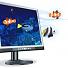 3D Tropical Aquarium Screensaver