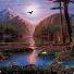 Fascinating Waterfalls ScreenSaver