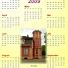 TKexe Kalender