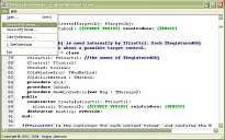 Delphi Code Converter