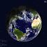 Actual Earth 3D