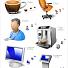 Office Space Icon