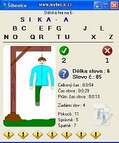 Šibenice 1.0