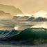 Ocean Waves Free Screensaver