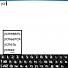 Russian Advanced Keyboard for Pocket PC