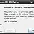 SP3 UxTheme Patcher