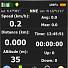 GPS Sport Tracker