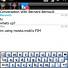 Facebook Instant Messenger