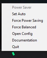 Power Saver